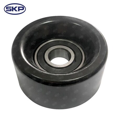 Skyward Automotive Products Accessory Drive Belt Tensioner Pulley,  SK89175