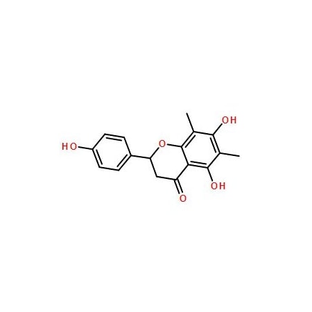 Ak Scientific Farrerol (100mg), CAS 24211-30-1 X1136-100mg