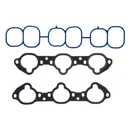 Fel-Pro Engine Intake Manifold Gasket Set,  MS97143
