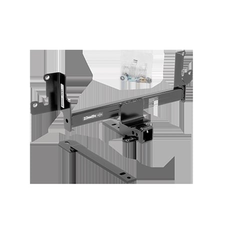Draw-Tite 75761 20132015 Bmw X1 with Panoramic Moonroof Class III MaxFrame Receiver Hitch DRT75761