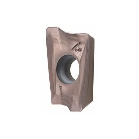 Garant Inserts for Softcut Milling Cutters, APMT 180508 ER, for Stainless Steel 215244 INOX