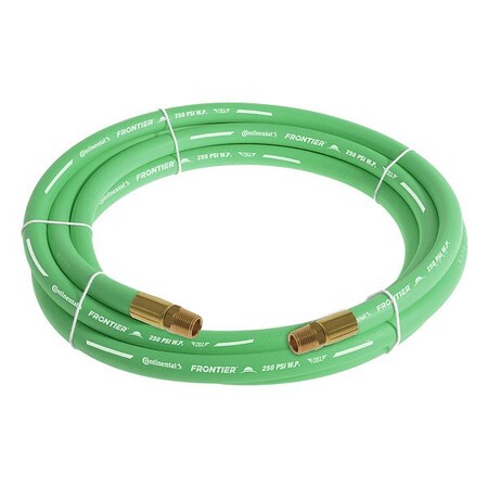 Continental Air and Multipurpose Hose Assembly HZG10030-05-11
