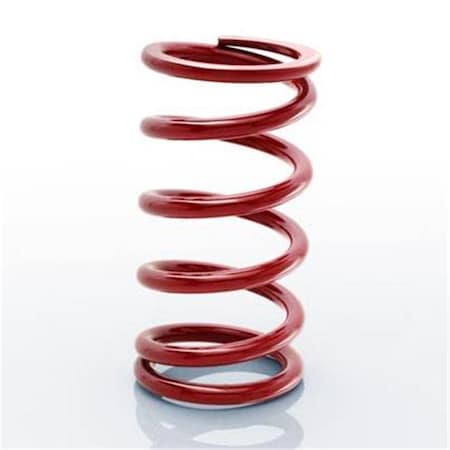 Superjock 1100.550.1200 11 in. Front Coil Spring - 5.5 in. O.D. - 1200 lbs SU3634132