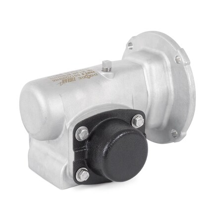 Dodge Industrial FOOD SAFE TIGEAR-2 23 QUILL 30:1 SS23Q30R14