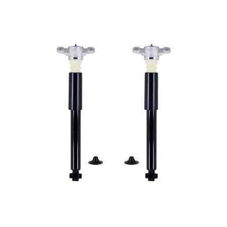 Fcs Struts Shock Absorber Assembly Kit 8346993