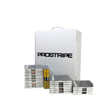 Prostripe Right-Off Graphic Adhesive Removal Formula Solvent, Gallon Z0415