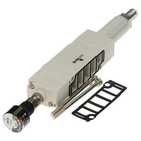 Smc INTERFACE REGULATOR ARBY5000-00-P-2