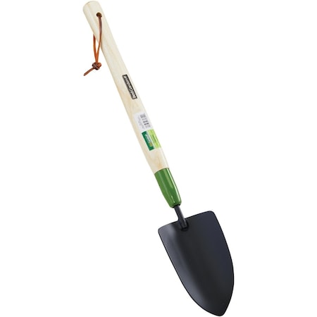 Best Garden 17'' 1-Piece Garden Trowel GT-903A