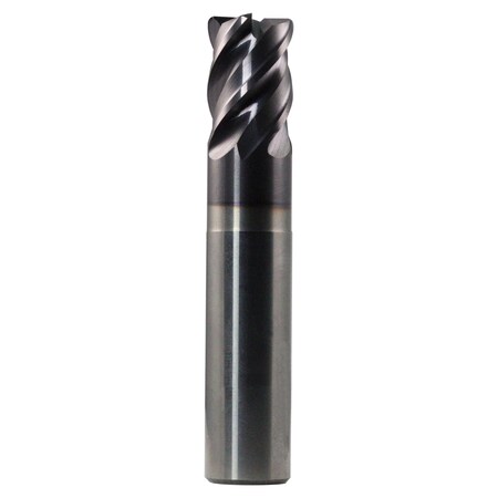 Sgs End Mill 46562