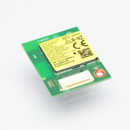 Samsung A/S-NETWORK-WIRELESS AUDIO;WSA AH81-16783A