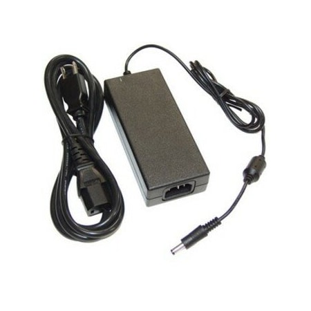 Ereplacements AC Power Adapter for Notebook - 110 V AC, 220 V AC Input - 16 V DC Output - 4.50 A 02K6699
