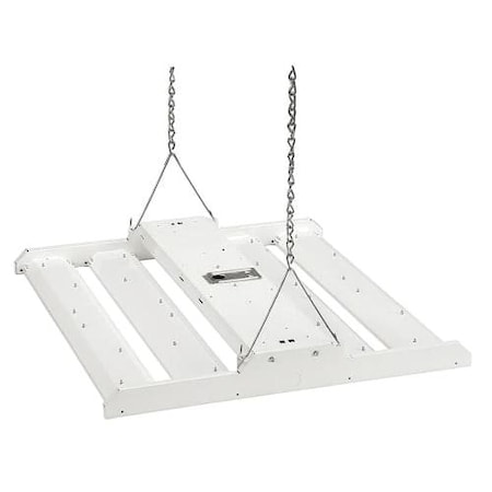 Day-Brite Cfi LED High Bay, 2 3/8 in H, 24 1/8 in L FBY18L840-UNV