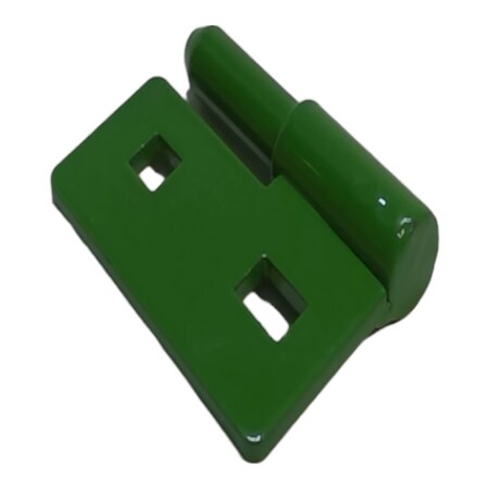 John Deere HINGE, JOHN DEERE OEM DC204240 DC204240