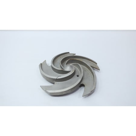Goulds Water Technology 5-VANE PUMP IMPELLER 3196M