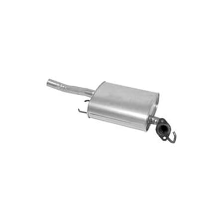 Walker 18446 Universal Soundfx Exhaust Mufflers W22-18446