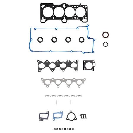 Fel-Pro PermaTorque Engine Cylinder Head Gasket Set,  HS26224PT-2