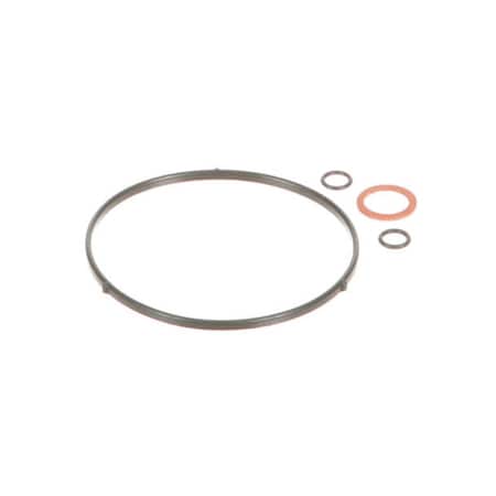 Honda GASKET SET 16010-ZB9-005