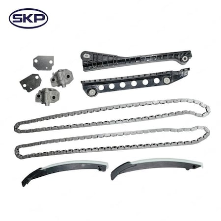 Engine Timing Chain Kit,