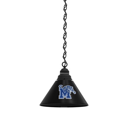 Holland Bar Stool Co Memphis Pendant Light, Black Fixture BL1BKMemphs