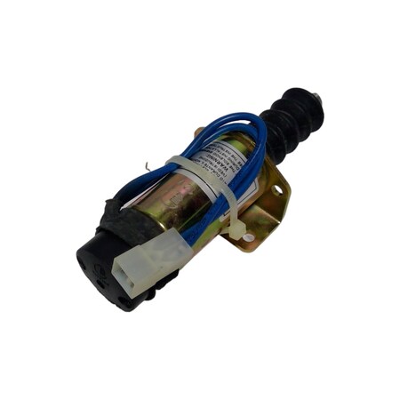 Cnh SOLENOID, CNH OEM 8104920 8104920