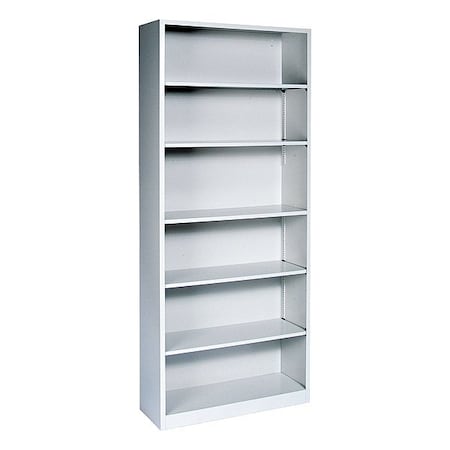 Hon Standard Multi-Shelf Bookcases HS82ABC.Q