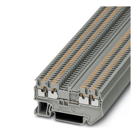 Phoenix Contact PT 1 5/S-QUATTRO Feed-through terminal 3208197