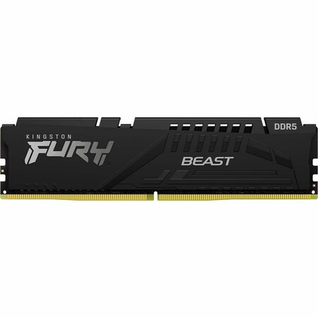 Kingston 32GB 6800MT/s DDR5 CL34 DIMM (Kit of 2) FURY Beast RGB EXPO KF568C34BBEAK2-32