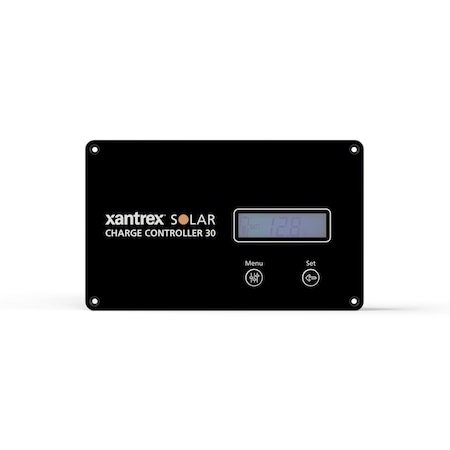 Xantrex SOLAR RV For Use With  Solar Max And Roof Mounted Solar 12 Volt Battery Chargers; 100 To 220 Watt 709-3024-01