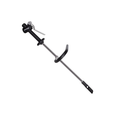 Guardair Ergonomic Air Gun, 36" Extension INF5036SS