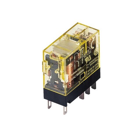 Idec Bifurcated Rly LED Diode RC RJ22S-CLR-A120