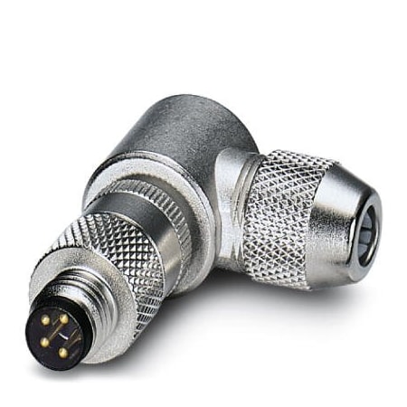 Phoenix Contact SACC-M 8MR-4CON-SH Connector Universal 1436466