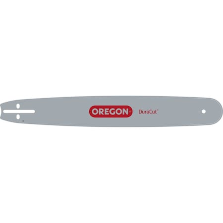 Oregon DuraCut Bar, .050"Gauge, D176 Bar Mnt, 20" 200ATMD176