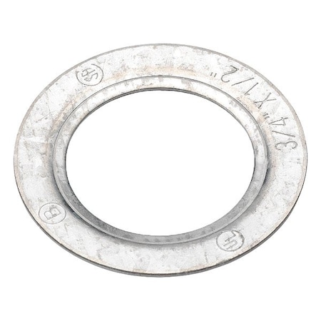 Bridgeport Reducing Washer, Steel 1061