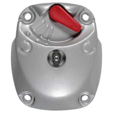 Ingersoll-Rand Back Cap Assembly TA-2922-102