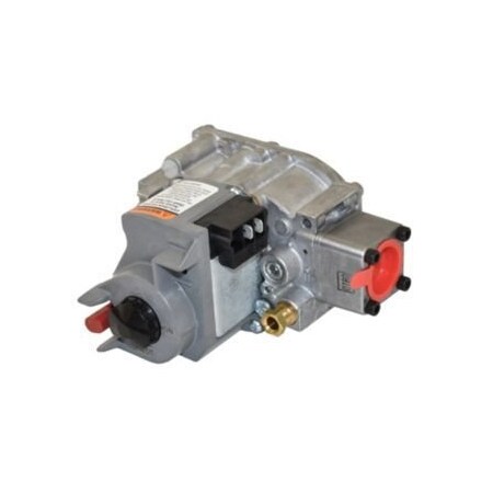 Carrier FACTORY AUTHORIZED PARTS GAS VALVE EF32CB212