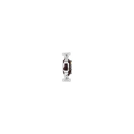 Bryant Light and Dimmer Switches, 10PK CS320BG