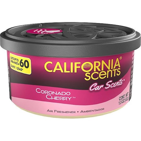 California Scents Auto Air Freshener CCS007-1UNQUSLT