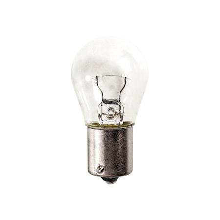 Auveco Miniature Bulb #93, 10PK 16926