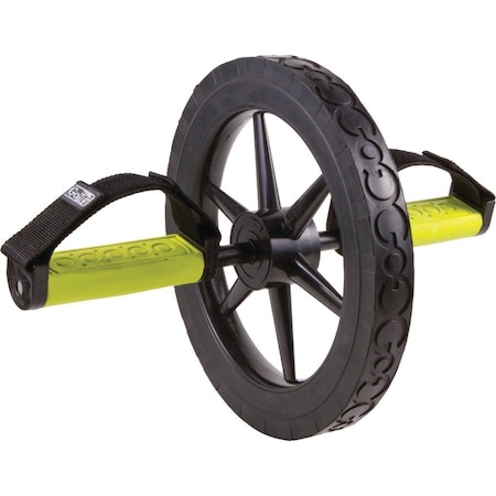 Gofit Extreme Ab Wheel GF-EAW