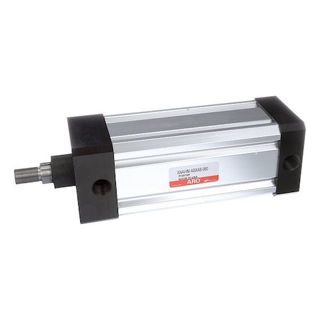 Aro Air Cylinder, 3.25" Bore Dia, 5" Stroke ANAWM-ABBA4-050