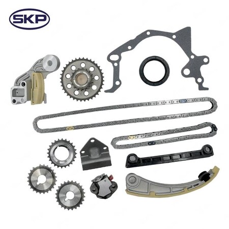Skyward Automotive Products Engine Timing Chain Kit, SKTS007C