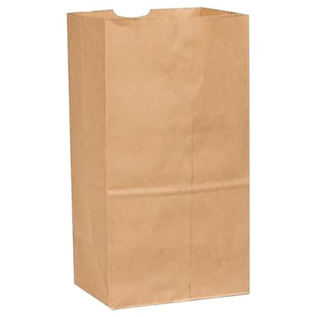 R3 BAG BEER 25LB SHORT-65LB KRAFT 72609