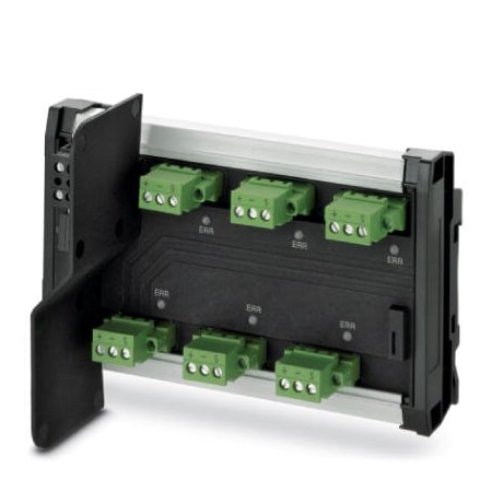 Phoenix Contact FB-6SP Device coupler for Foundation 2316307