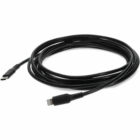 Add-On USB 3.1C TO LIGHTNING M/M CABLE USBC2LGT1MB