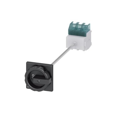 Siemens SENTRON Switch disconnector 3LD 3LD2514-0TK51