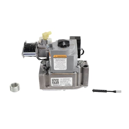 Resideo 1/2 in. 24V 2Stg DirctIgn GasVlv VR8205Q2787T