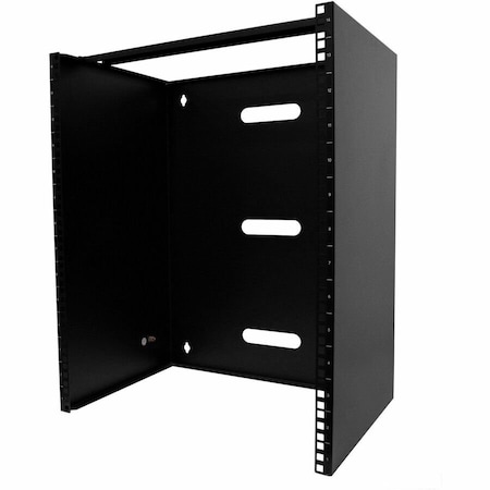Startech.Com (RACK14U14BRACKET) Rack Equipment RACK-14U-14-BRACKET