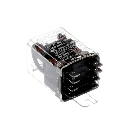 Follett RELAY, PUMP MOTOR PD501375