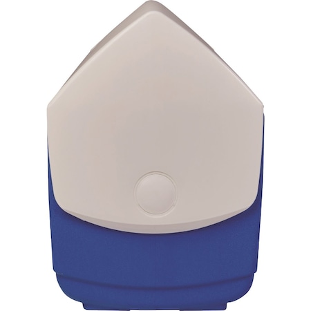 Igloo Playmate Elite 16 Qt. Cooler Sneaky Blue 32645