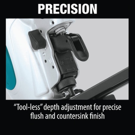 Makita 16-Gauge 2-1/2'' Straight Finish Nailer AF601